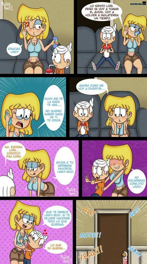 the loud house porn comic|The Loud House Porn comics, Rule 34 comics, Cartoon porn。